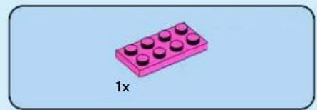 LEGO Creator 31171 - 125 - 44