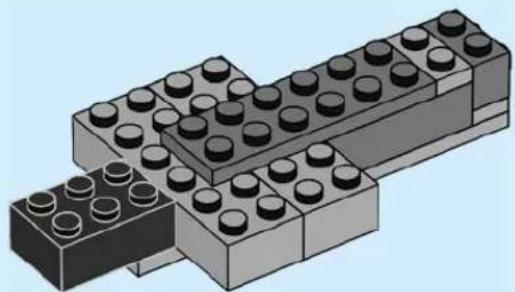 LEGO Creator 31171 - 3INEN - 13