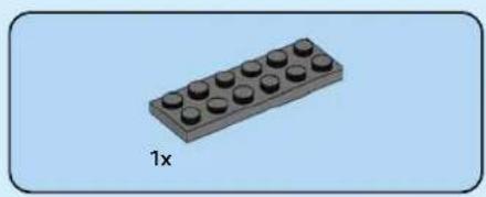 LEGO Creator 31171 - 110 - 6