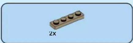 LEGO Creator 31171 - 33 - 70