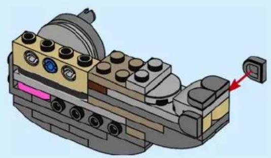 LEGO Creator 31171 - 110 - 15