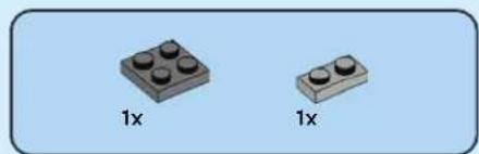 LEGO Creator 31171 - 82 - 18