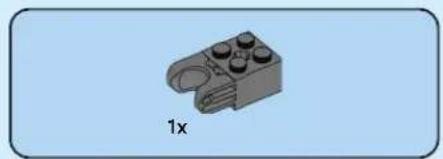 LEGO Creator 31171 - 125 - 50