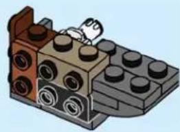LEGO Creator 31171 - 125 - 21