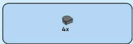 LEGO Creator 31171 - 33 - 86