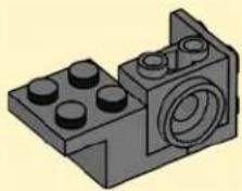 LEGO Creator 31171 - 3INEN - 31