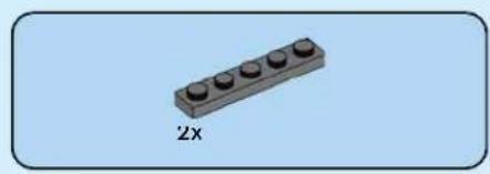 LEGO Creator 31171 - 82 - 46