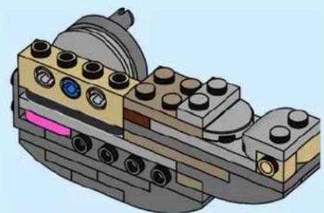 LEGO Creator 31171 - 110 - 13