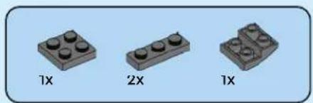LEGO Creator 31171 - 125 - 18