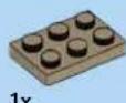 LEGO Creator 31171 - 125 - 54