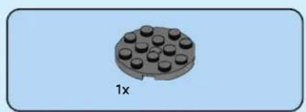 LEGO Creator 31171 - 125 - 91