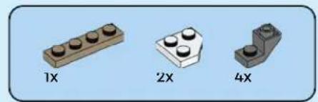 LEGO Creator 31171 - 33 - 33