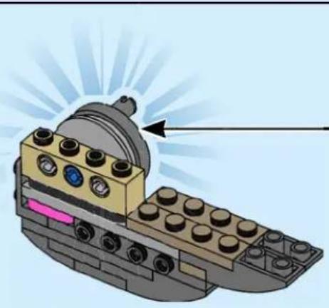 LEGO Creator 31171 - 110 - 5
