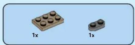 LEGO Creator 31171 - 125 - 76