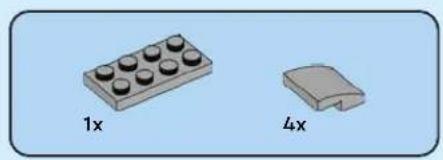 LEGO Creator 31171 - 33 - 24