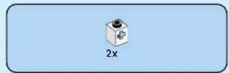 LEGO Creator 31171 - 19 - 24