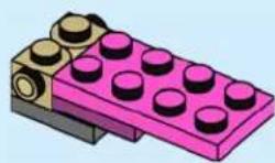 LEGO Creator 31171 - 125 - 45