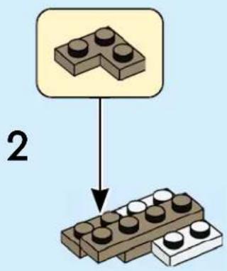 LEGO Creator 31171 - 78 - 7