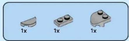 LEGO Creator 31171 - 33 - 84