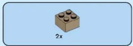 LEGO Creator 31171 - 19 - 27