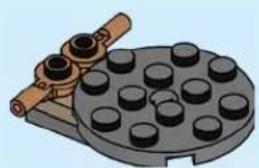 LEGO Creator 31171 - 125 - 92