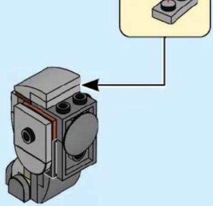 LEGO Creator 31171 - 82 - 31