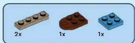 LEGO Creator 31171 - 33 - 14