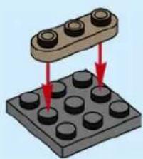 LEGO Creator 31171 - 78 - 1