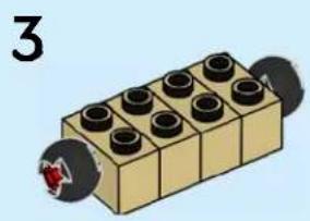 LEGO Creator 31171 - 33 - 18