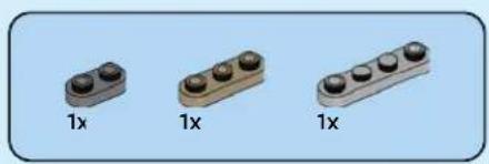 LEGO Creator 31171 - 125 - 74