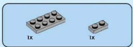 LEGO Creator 31171 - 125 - 59