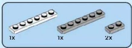 LEGO Creator 31171 - 33 - 29