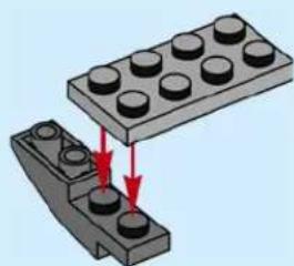 LEGO Creator 31171 - 33 - 11