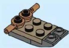 LEGO Creator 31171 - 125 - 90