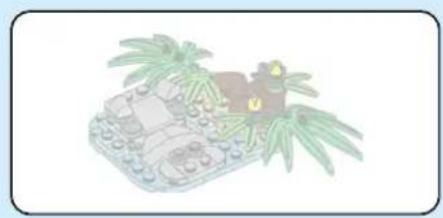 LEGO Creator 31171 - 125 - 138