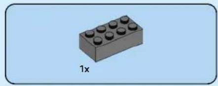 LEGO Creator 31171 - 3INEN - 8