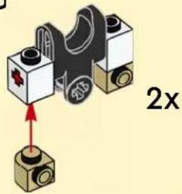 LEGO Creator 31171 - 33 - 3