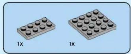 LEGO Creator 31171 - 33 - 39