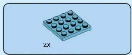 LEGO Creator 31171 - 125 - 152