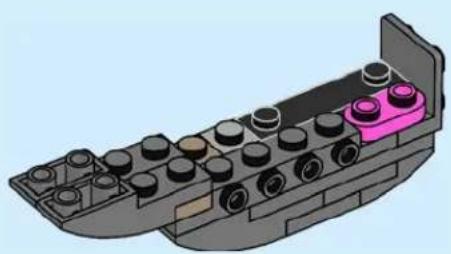 LEGO Creator 31171 - 33 - 67