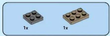 LEGO Creator 31171 - 125 - 85