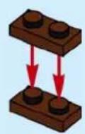 LEGO Creator 31171 - 125 - 140