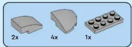 LEGO Creator 31171 - 110 - 25
