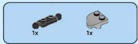 LEGO Creator 31171 - 125 - 65