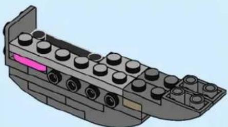 LEGO Creator 31171 - 82 - 58