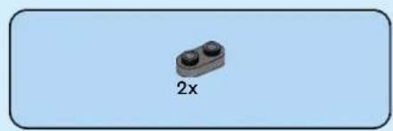 LEGO Creator 31171 - 3INEN - 23