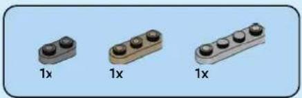 LEGO Creator 31171 - 125 - 111
