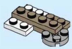 LEGO Creator 31171 - 110 - 38