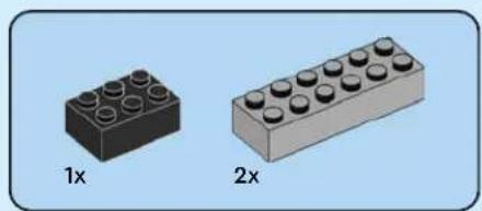 LEGO Creator 31171 - 3INEN - 10