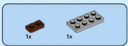 LEGO Creator 31171 - 110 - 8